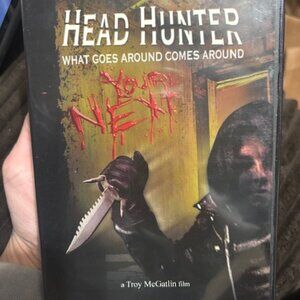 Head Hunter / What Goes Around Comes Around